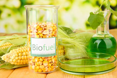 Lynford biofuel availability