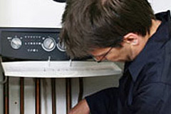 boiler repair Lynford