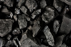 Lynford coal boiler costs