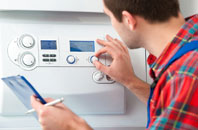 free Lynford gas safe engineer quotes